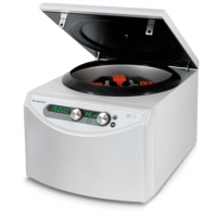 Центрифуга 5000 об/мин, 4050 g, угловой ротор RA30/15 со вставками 30×15 мл/15×15 мл, MF20, Awel, Domel (аналоги арт. BS-010212-AAA/BS-010208-BK, Biosan; арт. 5703000420, Eppendorf)