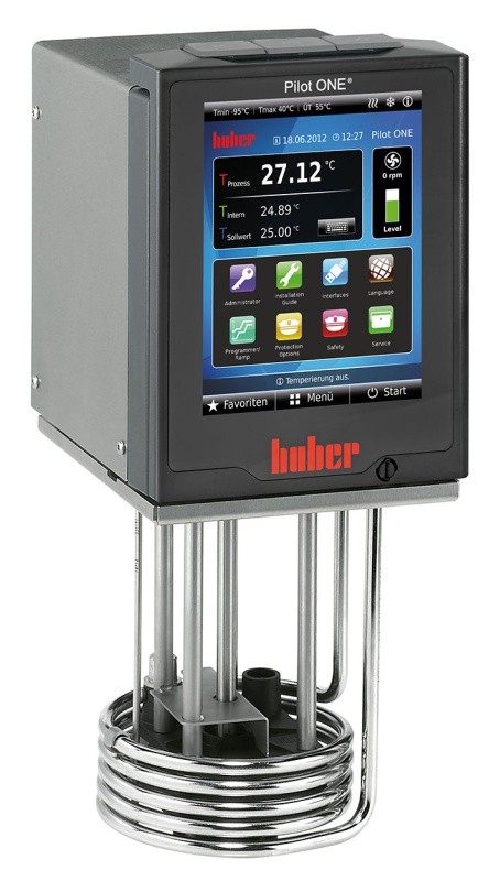 Термостат погружной Huber, CC-E, температура 25-200 °C