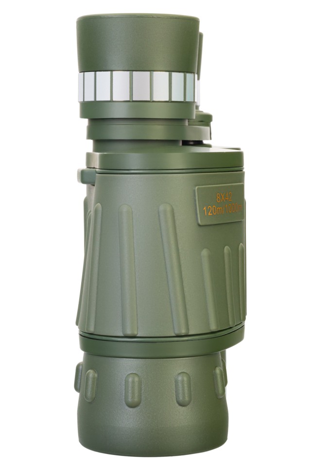 Бинокль Discovery Field 8x42