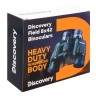 Бинокль Discovery Field 8x42