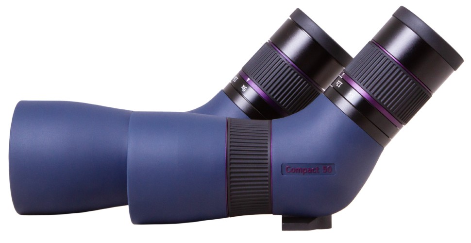 Зрительная труба Levenhuk Blaze Compact 60