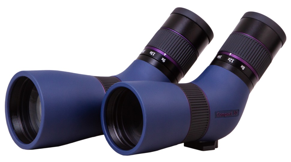 Зрительная труба Levenhuk Blaze Compact 60