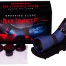Зрительная труба Levenhuk Blaze Compact 60