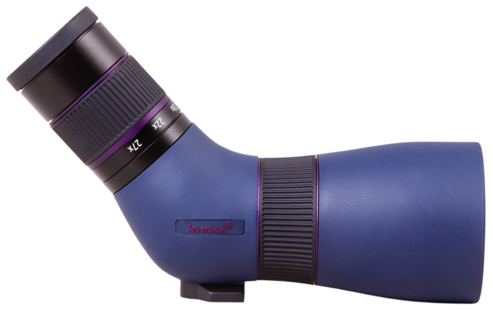 Зрительная труба Levenhuk Blaze Compact 60