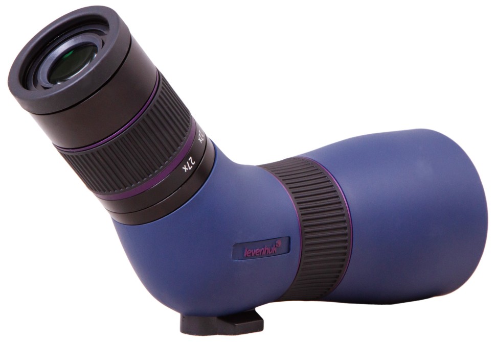 Зрительная труба Levenhuk Blaze Compact 60