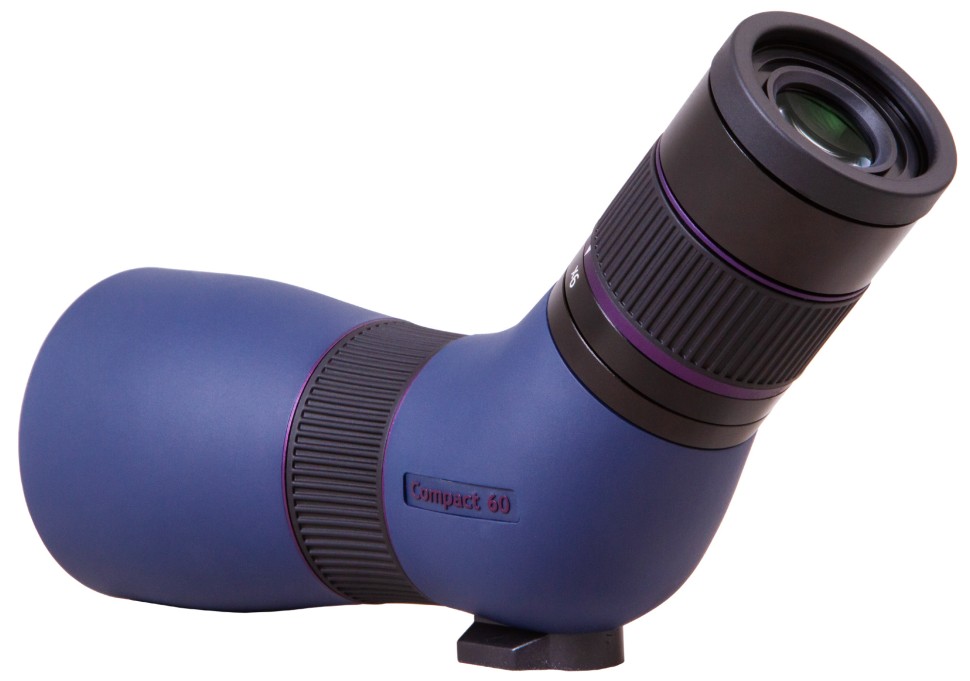 Зрительная труба Levenhuk Blaze Compact 60