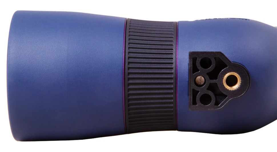 Зрительная труба Levenhuk Blaze Compact 60