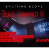 Зрительная труба Levenhuk Blaze Compact 60