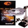 Лупа штативная Levenhuk Zeno Refit ZF21