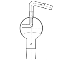 Насадка Кьельдаля эскиз 2-280