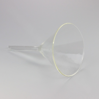 Воронка лабораторная В-150-265, ТС.