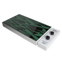 Электроплитка ВЕСТА-2 со стеклокерамической поверхностью