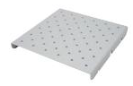 Платформа SK180.2 перфорированная для фиксирующих креплений, DLab, Китай