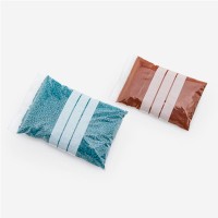 Пакеты с замком zip-lock ISOLAB, 150 x 220 мм, полиэтилен