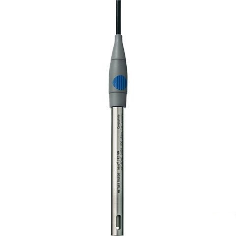 Датчик кондуктометрический Inlab 742 ISM, кабель 5 м, Mettler Toledo