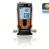 testo 552 - Высокоточный цифровой вакуумметр с Bluetooth