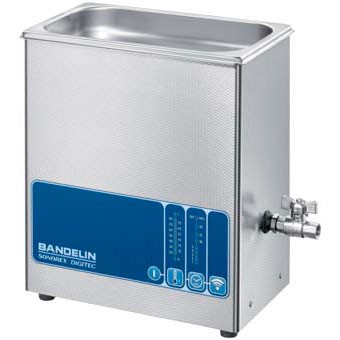 Ультразвуковая ванна Bandelin DT 103 H, Sonorex Digitec, 4,0 л, с нагревом