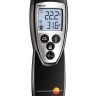 testo 922 - Дифференциальный 2-канальный термометр