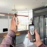 testo 922 - Дифференциальный 2-канальный термометр