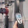 testo 922 - Дифференциальный 2-канальный термометр