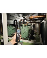 testo 922 - Дифференциальный 2-канальный термометр