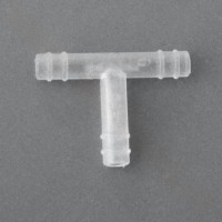 Переходник Т-образный, нар. диам. 4, п/п, Kartell