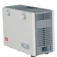 Насос вакуумный мембранный Yamato PG-201