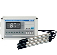 Анализатор растворенного кислорода МАРК-404