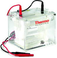Электрофорезная вертикальная камера Owl P82 Dual-Gel, 8-10х10 см, 2 геля, Thermo FS (аналоги арт. SVE-2, Китай; арт. SVT-2, Китай)