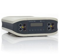 Источник питания 2-300 В, 4-500 мА, 90 Вт, 4 выхода, PowerEase 90W, Thermo FS (аналоги арт. 10105001, Китай; арт. О-ELF4, Россия; арт. 1645050, Bio-Rad)