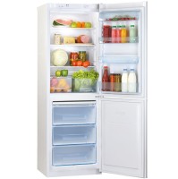 Холодильник двухкамерный POZIS RK-139 (205/130 л)