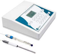 Анализатор Эксперт-001-3рН/АТС (лабораторный) с поверкой