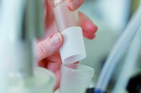 Уплотнительная вставка Bohlender NS 7/16, PTFE