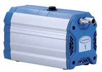Насос мембранный, до 100 мбар, 0,7 м³/ч, ME 1, Vacuubrand (аналог арт. SLVPGM033A, Китай)
