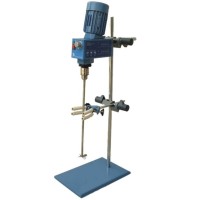 Верхнеприводная мешалка редукторная ULAB US-2000A