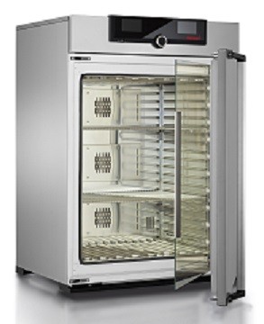 Охлаждающий инкубатор Memmert IPP260plus на основе элементов Пельтье