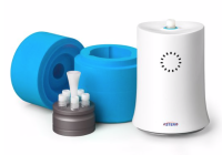 Автоматизированная система оттаивания для криопробирок 0,8 - 1,5 мл ThawSTAR CFT2, Astero Bio