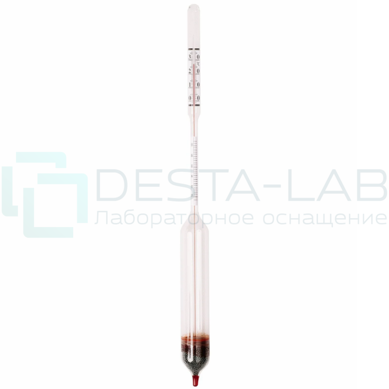 Ареометр молочный АМТ 1015-1040