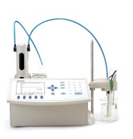 Титратор HI 901