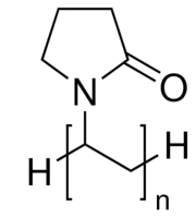 Поливинилпирролидон (К-30) (PVP), Plant Culture Tested, CDH