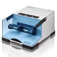 Шаровая вибрационная мельница Retsch MM 200, 100–240 В, 50/60 Гц