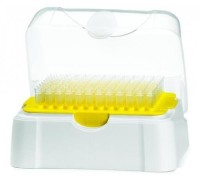 Наконечники до 200 мкл (от 1 мкл), стерильные, с фильтром, длина 60 мм, Finntip Flex, 96 шт./штатив, Thermo FS