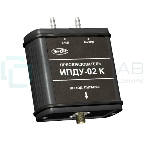Преобразователь ИПДУ-02 К (до 10%)