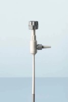 Насос водоструйный, полипропилен, DWK Life Sciences (Duran, Wheaton, Kimble)