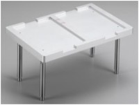 Адаптер для 96-луночного планшета Терасаки, Blue-Ray Biotech