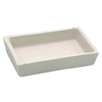 Лодочка зольности № 3, 60х40 мм.