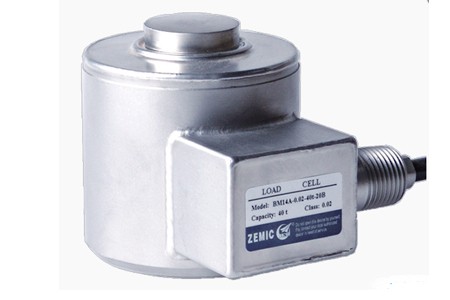 Zemic BM11-C3-200kg-3B6-D41 - Тензодатчики