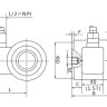 Zemic BM11-C3-200kg-3B6-D41 - Тензодатчики
