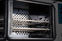 Дополнительная полка для ГП-20 СПУ тип (Бюджет и Стандарт)