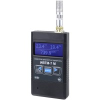 Термогигрометр ИВТМ-7 М 3-Д-E с Ethernet интерфейсом, с поверкой 